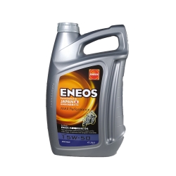 ΛΑΔΙ  MOTO ENEOS MAX PERFORMANCE 15W 50  4L