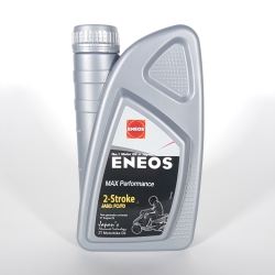 ΛΑΔΙ  MOTO ENEOS MAX PERFORMANCE 2T