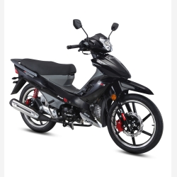 Κ.ΜΟΤ/ΤΑ DAYTONA SPRINTER 125 EFI E5+