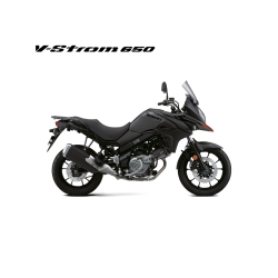 Κ.ΜΟΤ/ΤΑ SUZUKI DL650A (VSTROM)