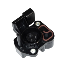 ΑΙΣΘΗΤΗΡΑΣ ΠΕΤΑΛΟΥΔΑΣ ΓΚΑΖΙΟΥ TPS YAMAHA NMAX125 E3 XMAX155 E4 MT125 E3-E4 XMAX 125RA ABS IE E4