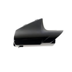 ΚΑΠΑΚΙ ΠΙΡΟΥΝΙΟΥ YAMAHA CRYPTON R105 F1ZR ΔΕΞΙ ΜΑΥΡΟ ΓΝΗΣΙΟ