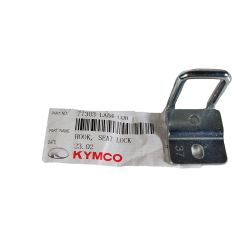 ΑΓΚΙΣΤΡΟ ΚΛΕΙΣΤΡΟΥ ΣΕΛΑΣ KYMCO AGILITY 16+ 50/125/200 P GT300i ΓΝΗΣΙΟ