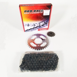 ΓΡΑΝΑΖΙΑ ΑΛΥΣΙΔΑ ΣΕΤ DAYTONA DY100 NOVA100 PRO-RACE ΕΝΥΣΧΥΜΕΝΗ ΑΛΥΣΙΔΑ ROC