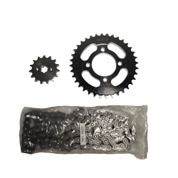 ΓΡΑΝΑΖΙΑ ΑΛΥΣΙΔΑ ΣΕΤ DAYTONA SPRINTER 125 DY125  PRO-RACE