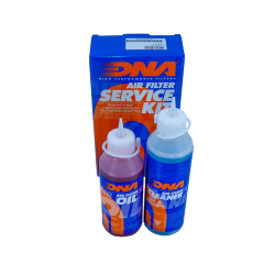 ΣΕΤ ΚΑΘΑΡΙΣΜΟΥ ΦΙΛΤΡΩΝ DSK-3001 DNA