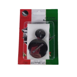 ΤΑΠΑ ΒΟΛΑΝ HONDA  ASTRA GRAND SUPRA INNOVA ΧΡΩΜΙΟ ΣΕΤ ROC