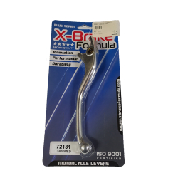 ΜΑΝΕΤΑ HONDA SH300 ΔΕΞΙΑ ΝΙΚΕΛ X-BRAKE