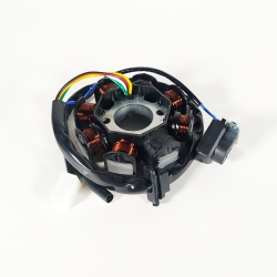 ΠΗΝΙΟΦΟΡΟΣ GY6 125  ROC