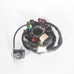 ΠΗΝΙΟΦΟΡΟΣ GY6 125 KYMCO AGILITY PEOPLE125