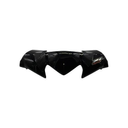 ΚΑΠΑΚΙ ΦΑΝΟΥ HONDA WAVE 110 ΑΝΩ ΜΕΡΟΣ ΜΑΥΡΟ