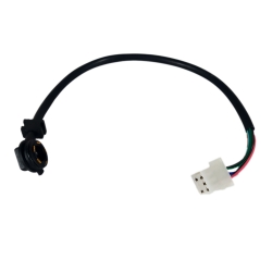 ΔΙΑΚΟΠΤΗΣ ΤΑΧΥΤΗΤΩΝ HONDA C100 SUPRA LIFAN