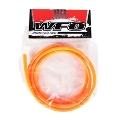 ΛΑΣΤΙΧΟ ΒΕΝΖΙΝΗΣ 5x8 155cm ΠΟΡΤΟΚΑΛΙ