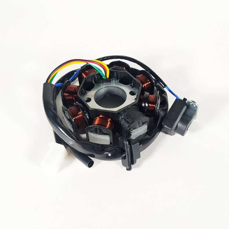 ΠΗΝΙΟΦΟΡΟΣ GY6 125  ROC