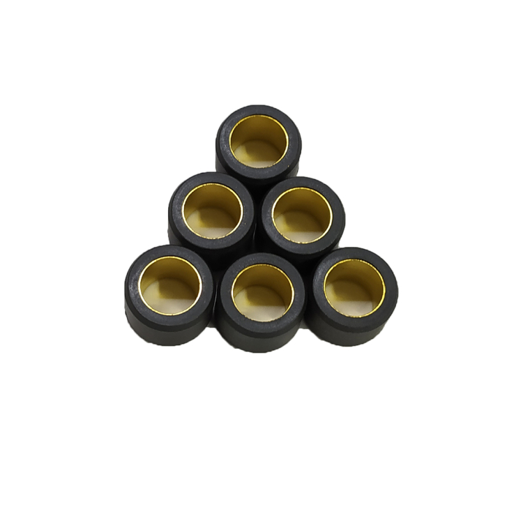 ΜΠΙΛΙΕΣ ΦΥΓΟΚΕΝΤΡΙΚΟΥ 20 Χ 17 8gr ΣΕΤ(6ΤΕΜ) METALORK