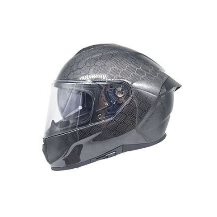 ΚΡΑΝΟΣ FSD FF 916 CARBON ΚΥΨΕΛΗ ΜΕ ΕΣΩΤΕΡΙΚΗ ΖΕΛΑΤΙΝΑ