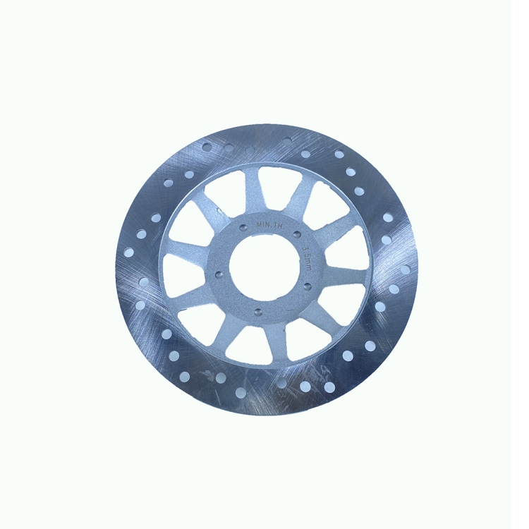 ΔΙΣΚΟΠΛΑΚΑ ΕΜΠΡΟΣ DAYTONA SPRINTER 125 e4 GY150 TRAVELLER150 MOTOBERT