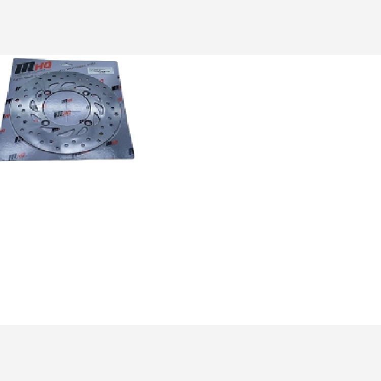 ΔΙΣΚΟΠΛΑΚΑ ΕΜΠΡΟΣ ΠΙΣΩ HONDA SH150 SH300 2016  ΠΙΣΩ XLV600/650/700