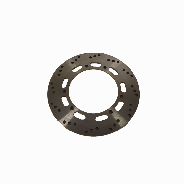ΔΙΣΚΟΠΛΑΚΑ ΠΙΣΩ SUZUKI DR600-650-800 ΓΝΗΣΙΑ