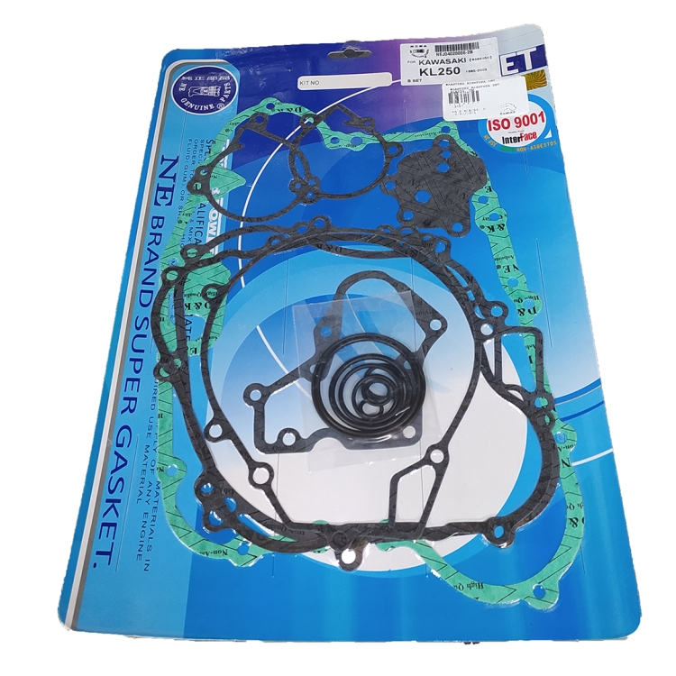 ΦΛΑΝΤΖΕΣ ΚΙΝΗΤΗΡΑ ΣΕΤ KAWASAKI KLR250 TW