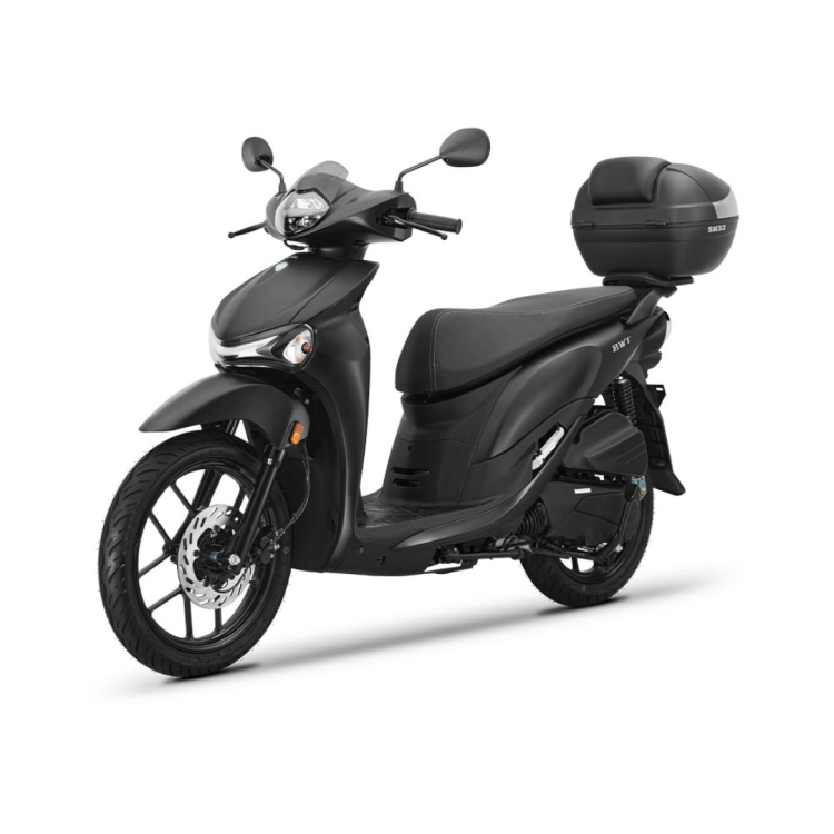 Κ.ΜΟΤ/ΤΑ SYM BWT 125 E5+