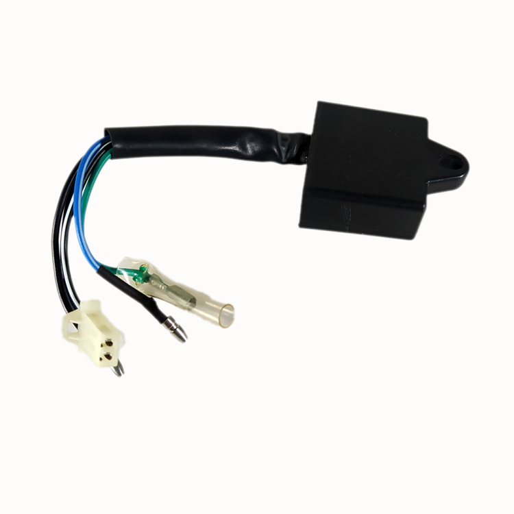 ΗΛΕΚΤΡΟΝΙΚΗ GY50 1PE40 BIRQI 2T KEEWAY 2T