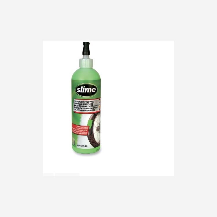 ΥΓΡΟ ΕΠΙΣΚΕΥΗΣ ΕΛΑΣΤΙΚΩΝ SEALANT SLIME 473ml