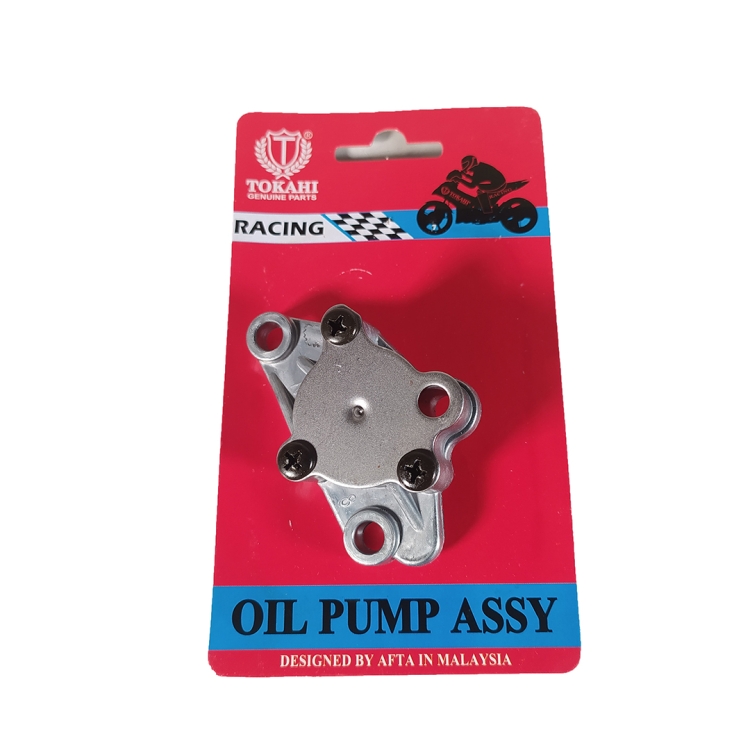 ΑΝΤΛΙΑ ΛΑΔΙΟΥ HONDA ASTREA GRAND SUPRA RACING ΤΟΚΑΗΙ