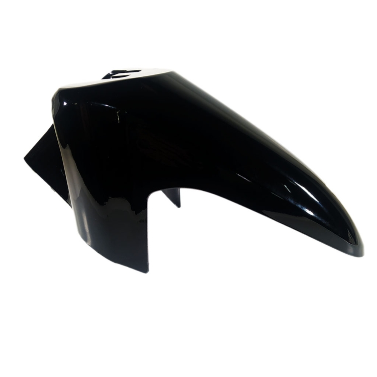 ΦΤΕΡΟ ΜΠΡΟΣΤΑ YAMAHA CRYPTON 110 ΜΑΥΡΟ ROC