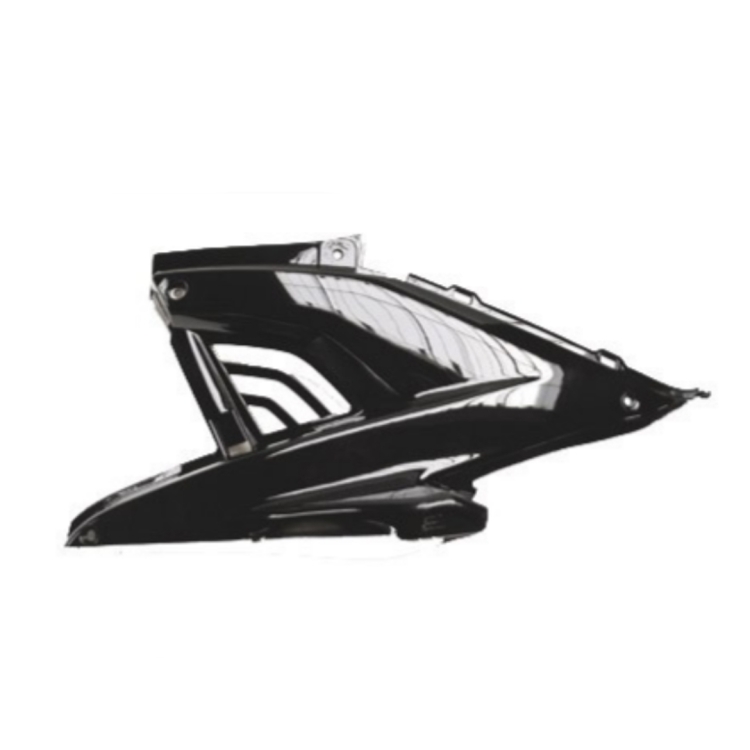 ΚΑΠΑΚΙ ΜΗΧΑΝΗΣ YAMAHA AEROX ΑΡΙΣΤΕΡΟ ΜΑΥΡΟ  (1997-2013)