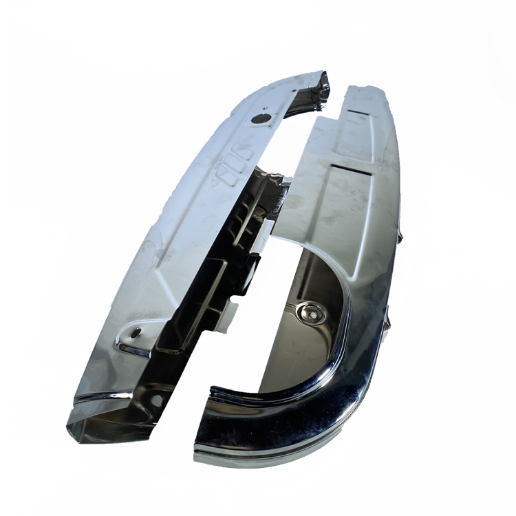 ΠΡΟΦΥΛΑΚΤΗΡΑΣ ΑΛΥΣΙΔΑΣ HONDA ASTREA GRAND ΣΕΤ ΝΙΚΕΛ