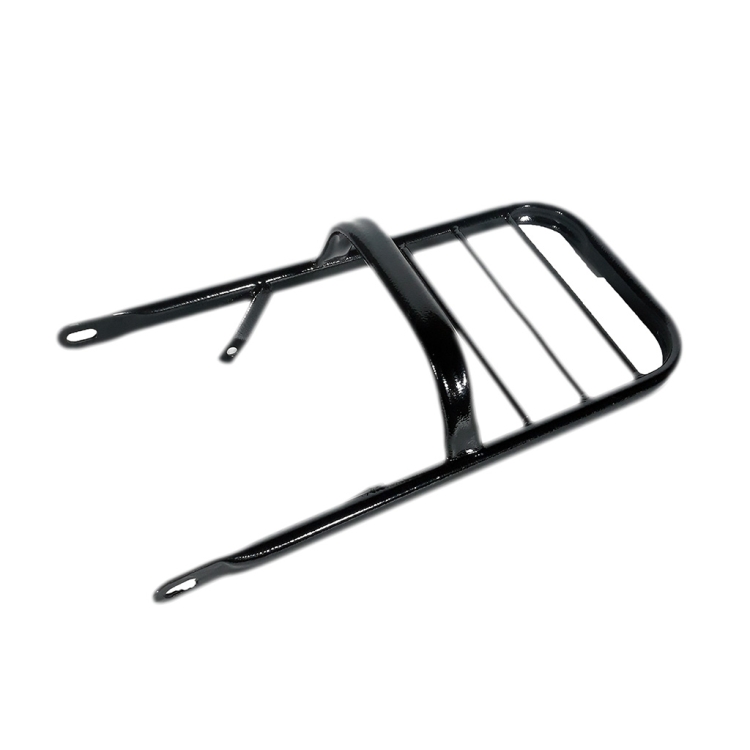 ΣΧΑΡΑ HONDA C50 12V ΜΑΥΡΗ  ΓΙΑ ΒΑΛΙΤΣΑ  ROC