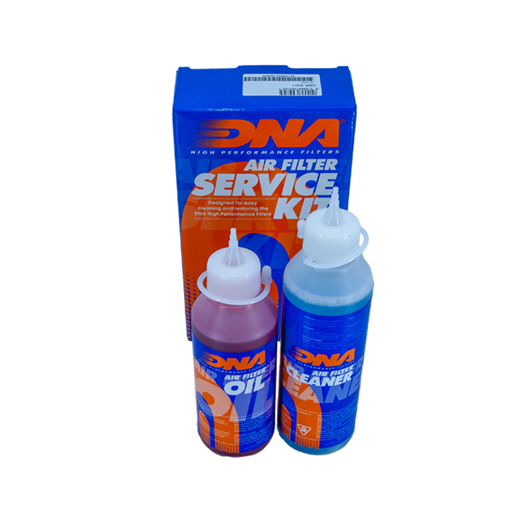 ΣΕΤ ΚΑΘΑΡΙΣΜΟΥ ΦΙΛΤΡΩΝ DSK-3001 DNA
