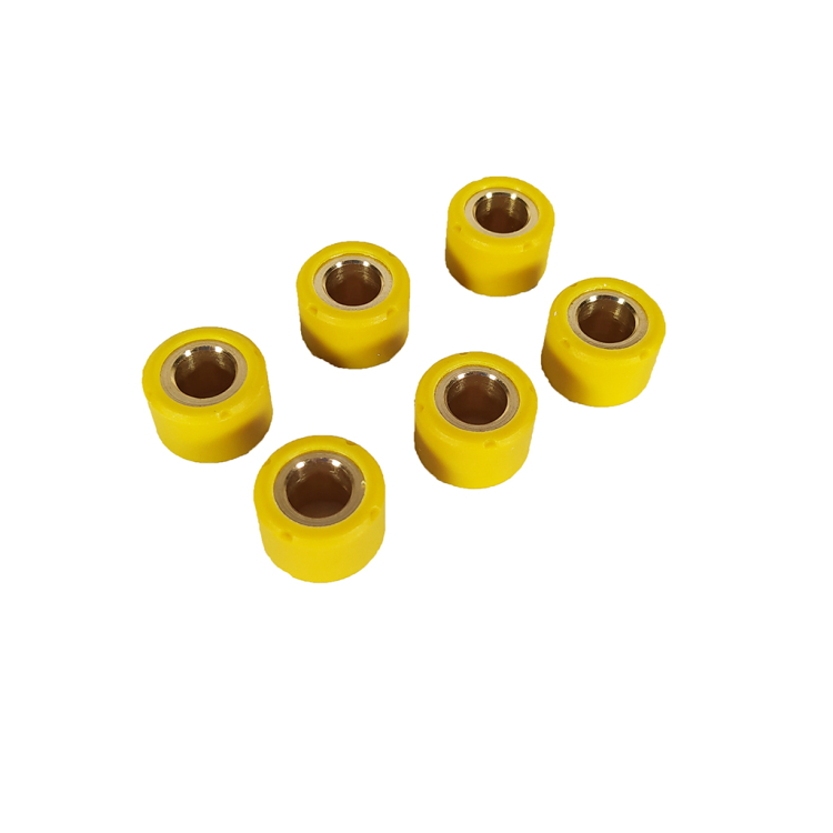 ΜΠΙΛΙΕΣ ΦΥΓΟΚΕΝΤΡΙΚΟΥ 15 Χ 12 3.5gr ΣΕΤ(6ΤΕΜ) TW