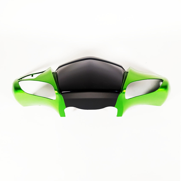 ΚΑΠΑΚΙ ΦΑΝΟΥ KAWASAKI ZX130 MODENAS X-CITE135 ΠΡΑΣΙΝΟ ΓΝΗΣΙΟ