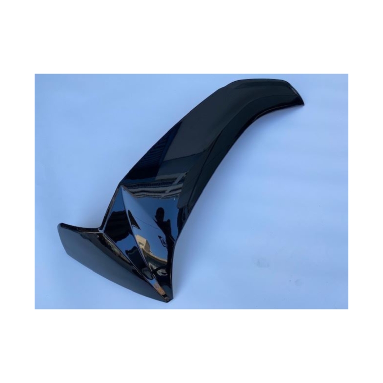 ΠΟΔΙΑ YAMAHA CRYPTON 110 ΕΞΩΤΕΡΙΚΗ ΑΡΙΣΤΕΡΗ ΜΑΥΡΗ ΓΝ