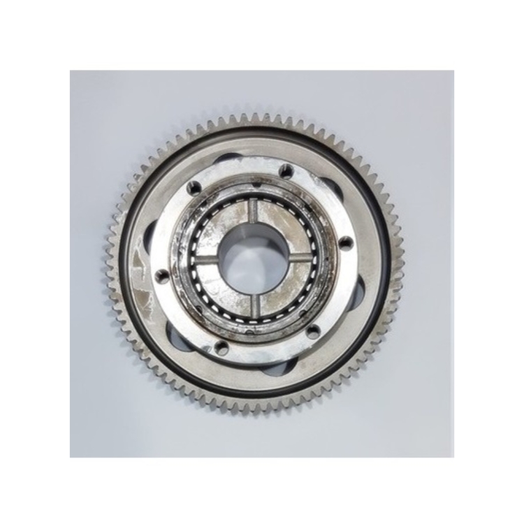 ΚΟΜΠΛΕΡ ΜΙΖΑΣ ΚΟΜΠΛΕ YAMAHA XT660