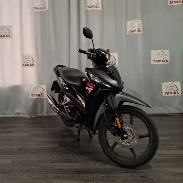 Π.ΜΟΤ/ΤΑ HONDA ASTREA GRAND 110
