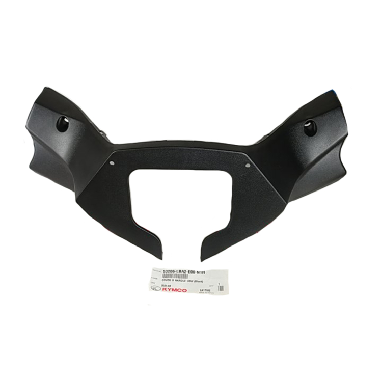 ΚΑΠΑΚΙ ΦΑΝΟΥ KYMCO XCITING 250/300/500 ΚΑΤΩ ΓΝΗΣΙΟ