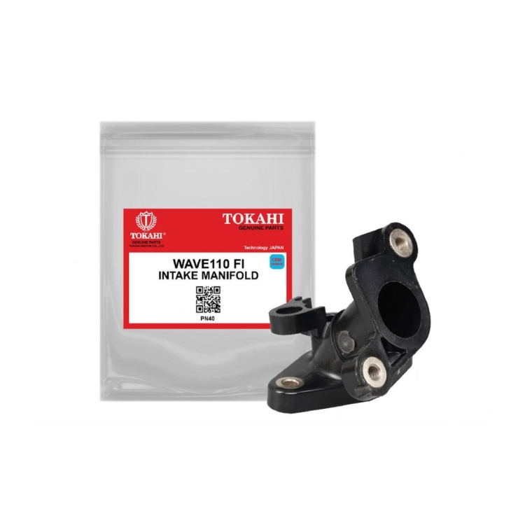 ΛΑΙΜΟΣ ΣΩΜΑΤΟΣ ΨΕΚΑΣΜΟΥ HONDA INJECTION WAVE 100 ASTREA GRAND X110 TOKAHI