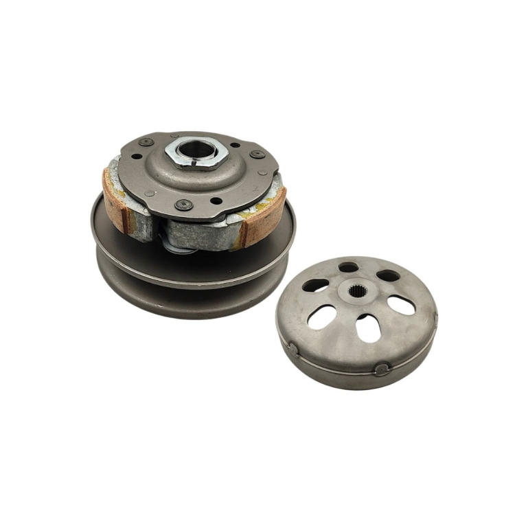 ΤΡΟΧΑΛΙΑ ΠΙΣΩ SYM SYMPHONY125 ΚΟΜΠΛΕ GMC