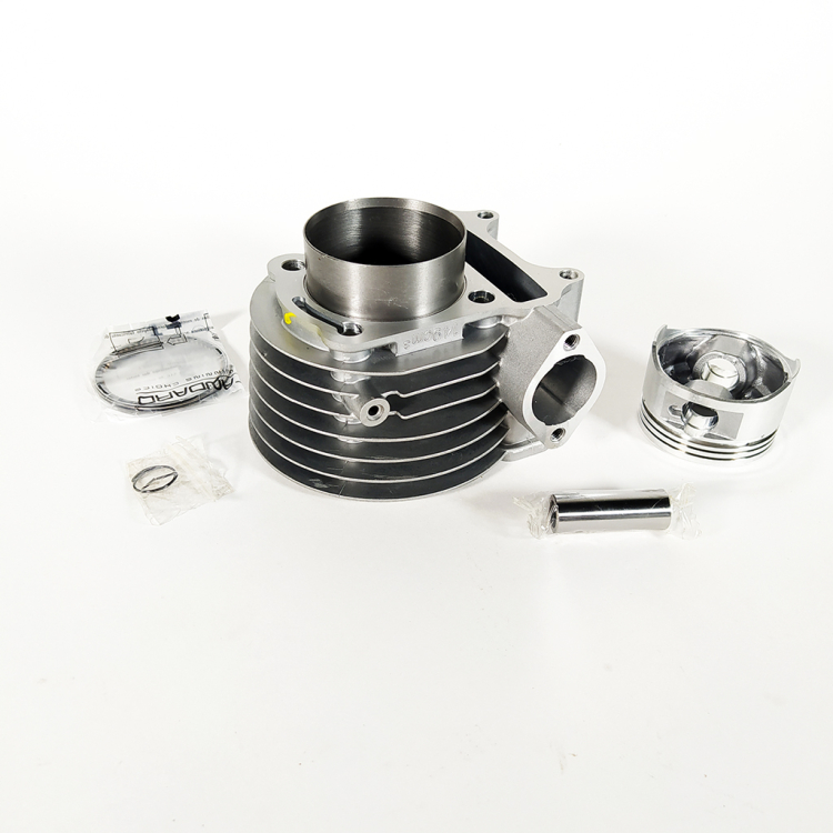ΚΥΛΙΝΔΡΟΠΙΣΤΟΝΟ GY6 150 STD 57.4ΜΜ W-STD