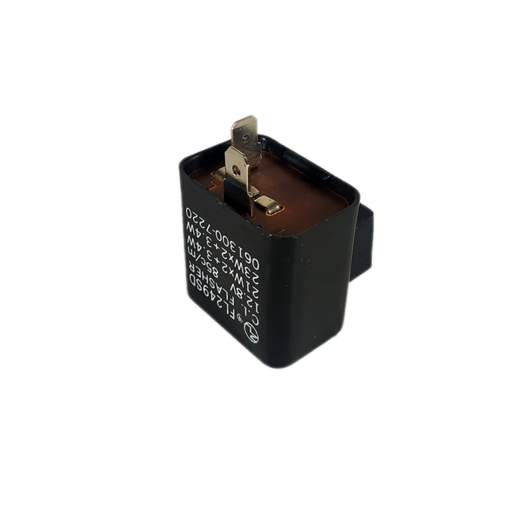 ΦΛΑΣΕΡ 12V 2 ΑΚΙΔΕΣ 21-23W INNOVA TW