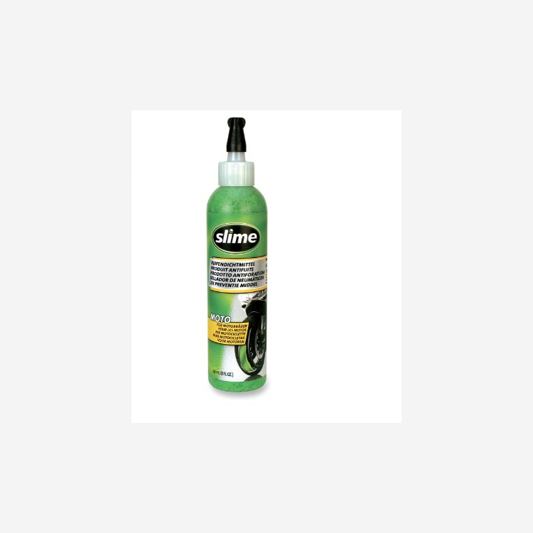 ΥΓΡΟ ΕΠΙΣΚΕΥΗΣ ΕΛΑΣΤΙΚΩΝ SEALANT SLIME 237ml