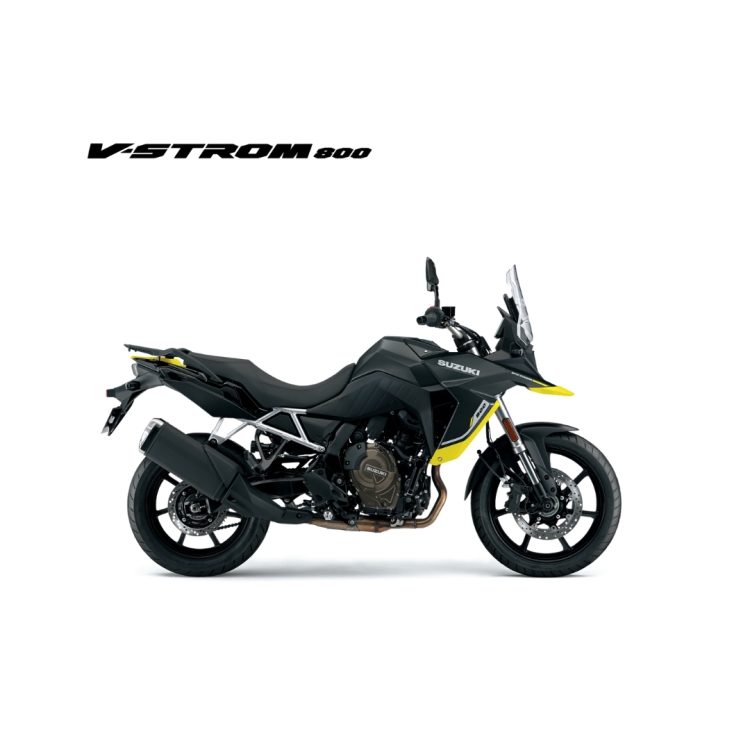 Κ. ΜΟΤ/ΤΑ SUZUKI V-STROM 800 (DL800)
