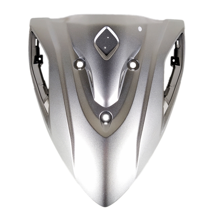 ΜΑΣΚΑ ΠΟΔΙΑΣ SUZUKI ADDRESS FL125 ΑΣΗΜΙ ΓΝΗΣΙΑ