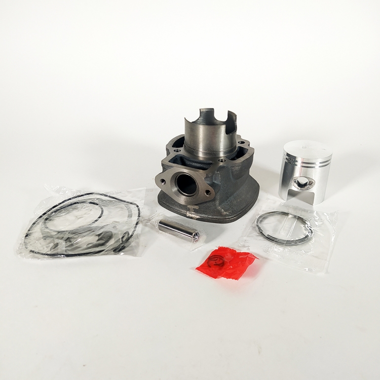 ΚΥΛΙΝΔΡΟΠΙΣΤΟΝΟ GILLERA RUNNER 47MM ΤΕΤΡΑΓΩΝΟ