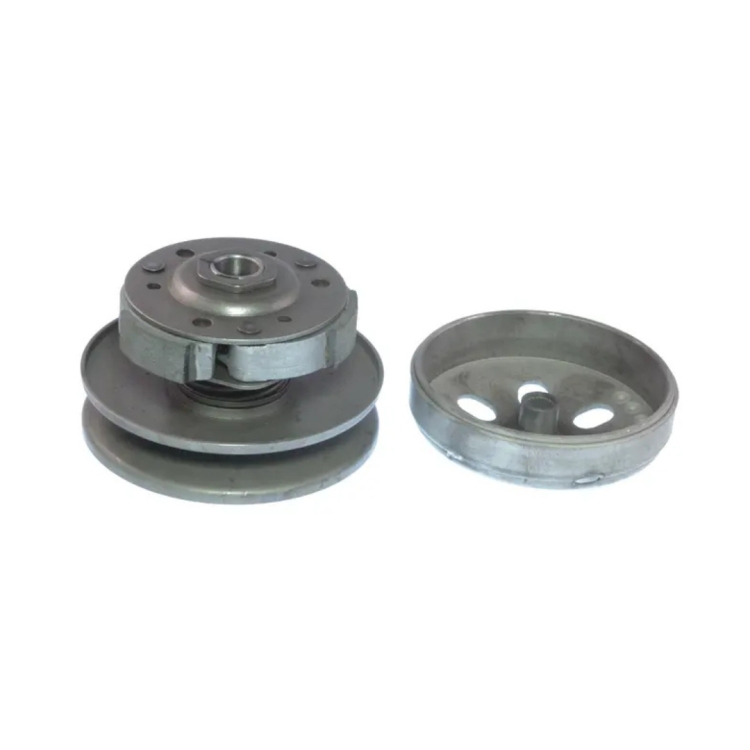 ΤΡΟΧΑΛΙΑ ΠΙΣΩ HONDA SH125 SH150 ΚΟΜΠΛΕ ΚΙΝΑΣ