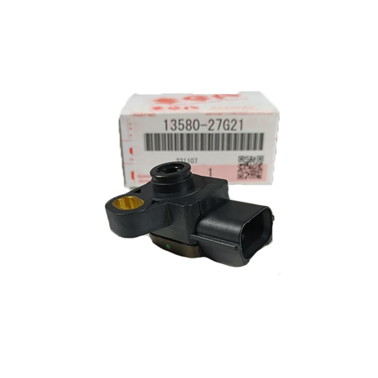 ΑΙΣΘΗΤΗΡΑΣ ΠΕΤΑΛΟΥΔΑΣ ΓΚΑΖΙΟΥ TPS SUZUKI DL650 DL1000 SFV650 SV650 ΓΝΗΣΙΟ