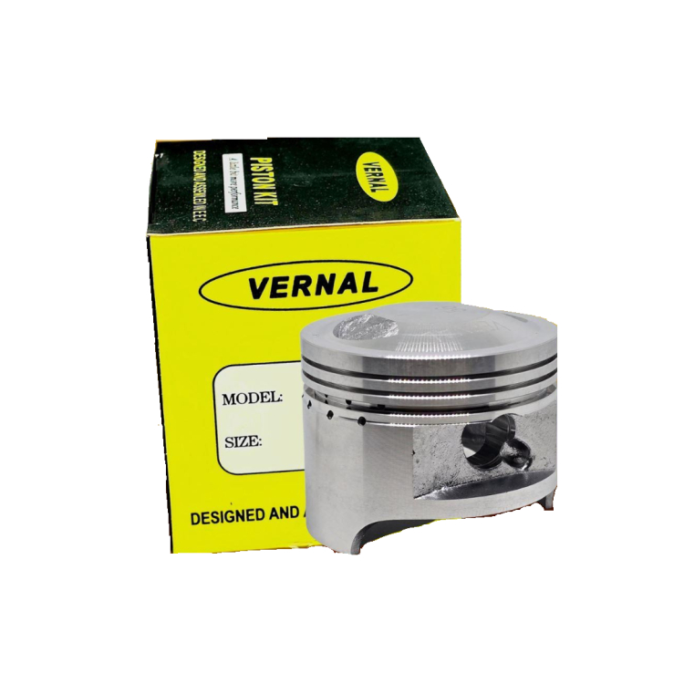ΠΙΣΤΟΝΙ HONDA ASTREA GN5 C100 53mm 13ΠΕΙΡΟ VERNAL